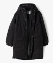 Manteau matelassé à capuche garçon[MISSING]